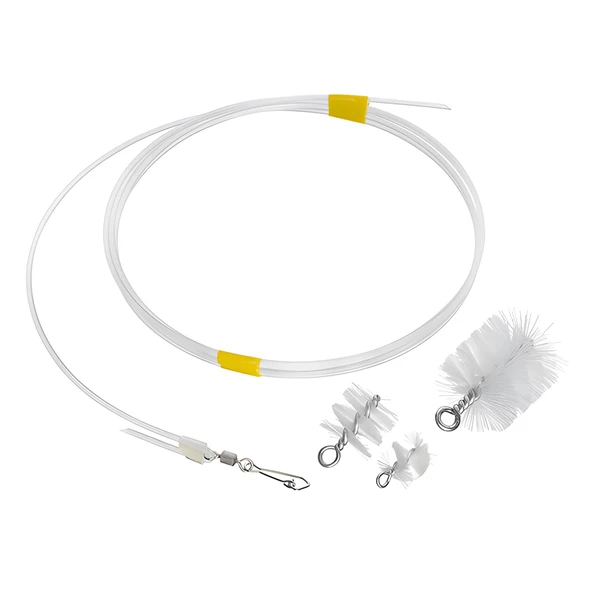 Eheim Esnek Hortum Temizleme Harbisi 160cm - Resim 2