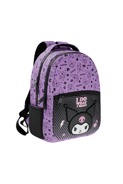 kuromi DreamBag Okul Çantası 3164 - 5