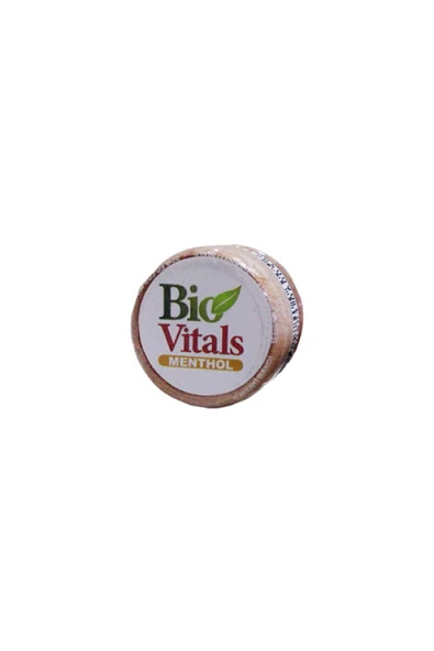 BİO VİTALS Mentol Taşı 7gr