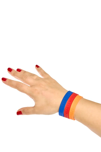 BYE BYE MOSQUİTO Sivrisinek Bilekliği Yetişkin - 5