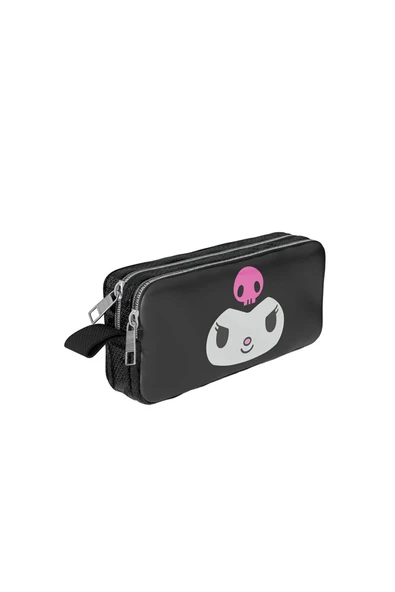 kuromi Kalem Çantası 3202 - 2