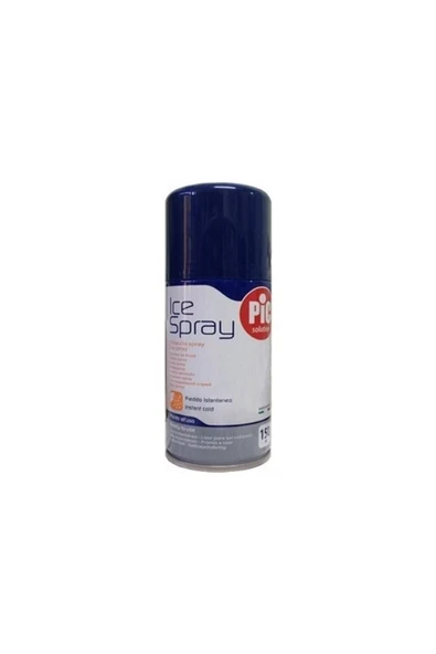 PİC Ice Spray 150 Ml (Soğutucu Sprey)