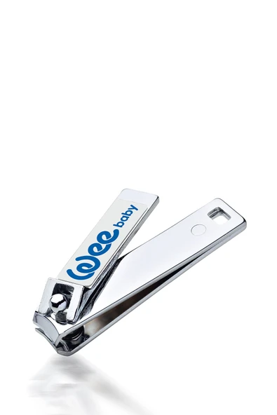 WEE BABY Çıt Çıt Tırnak Makası