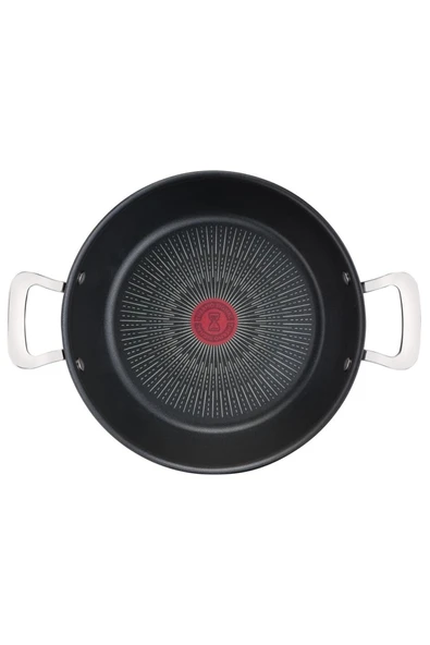 Tefal Titanyum 6X Excellence 26 cm Şef Tencere - 1