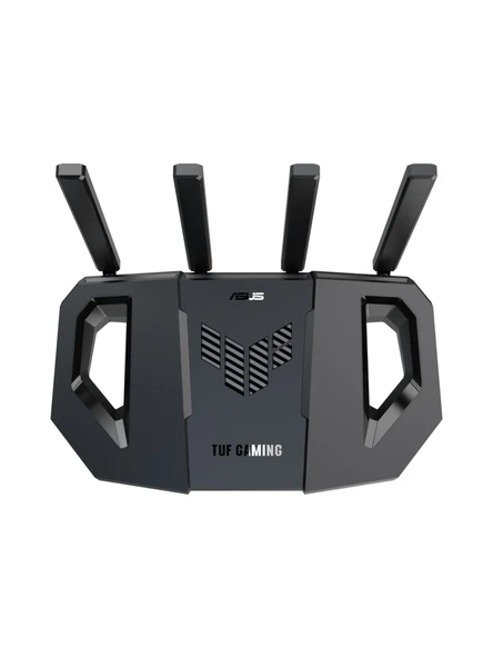 ASUS TUF-BE3600 BE3600 WIFI7 DUAL-BAND EXTENDABLE - Resim 4