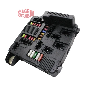 SİGORTA KUTUSU  MEGANE II - SAGEM-171373 ürün görseli