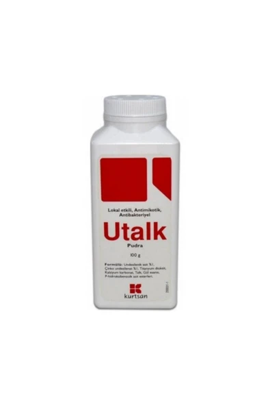 UTALK Kurtsan Medikal Pro Pudra 100 g - 2