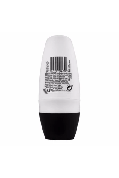 REXONA Erkek Roll-On 50 ml Ice Fresh - Resim 2