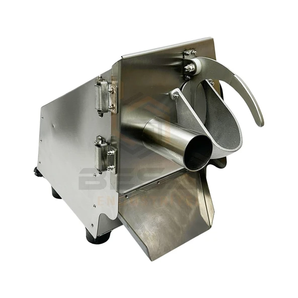 Besa Süper Mikser Setüstü Sebze Doğrama Rende Makinesi - 3