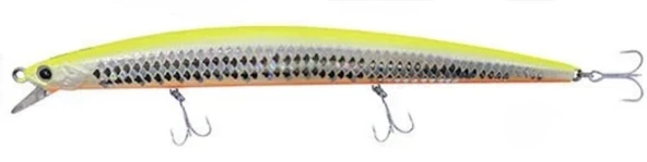 Kendo Seabass Minnow SS 165S Sahte Balık 95 ürün görseli 1