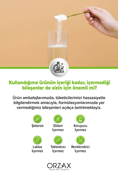 DAY2DAY Day 2 Day The Collagen All Body Toz 300 gr 8697595876121 - Resim 6