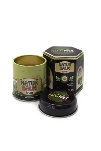 NATURMED Naturbalm 70 gr Krem
