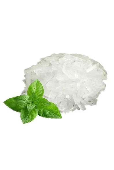 ŞİFAMARKETİM Kristal Mentol