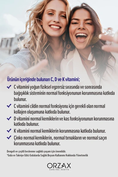 DAY2DAY Day 2 Day The Collagen All Body Toz 300 gr 8697595876121 - Resim 4