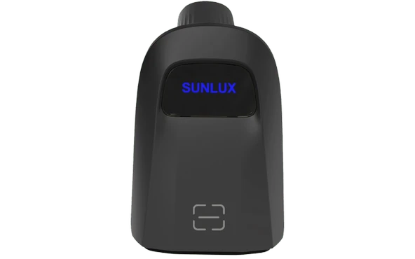 SUNLUX RH10 KAREKOD BARKOD OKUYUCU (KABLOLU) - 5