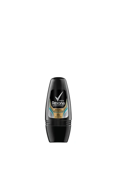 REXONA Men Sport Defence Rolon - 1 Adet ürün görseli