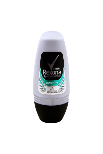 REXONA Roll On Men Sensitive 50 ml