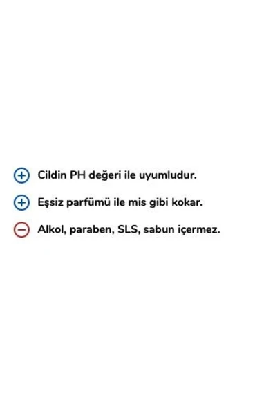 DALİN Bebek Şampuanı 700 Gr - 3