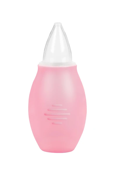 HANYMİSH Burun Aspiratörü Pembe