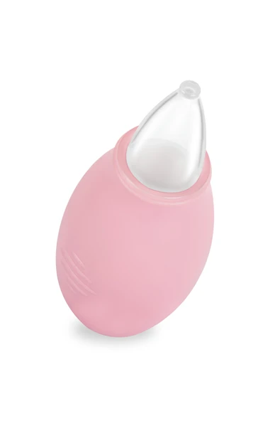 HANYMİSH Burun Aspiratörü Pembe - 3