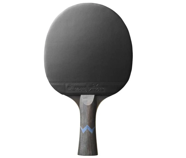 Stiga Bat Royal 4 Star Crystal Masa Tenisi Raketi 1214-2818-01 - 3