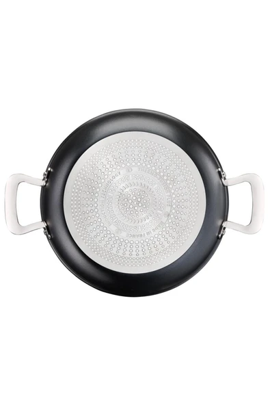 Tefal Titanyum 6X Excellence 26 cm Şef Tencere - 3