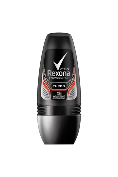 REXONA Roll-on 50ml Men Turbo