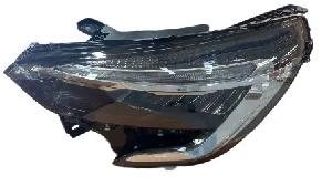 FAR  LED, AYAR MOTORLU, BEYİNLİ, SOL RENAULT CLİO-5, 2019-2023, JOY-TOUCH - FARLAS-182020013 ürün görseli 1