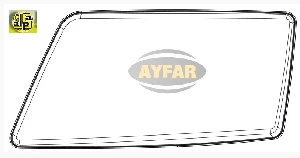 FAR CAMI-MAN TGX   SOL - AYFAR-C11612
