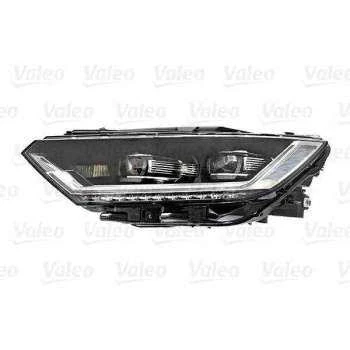 FAR SOL LED ( FAR UZAKLIK AYAR MOTORU YOK ) PASSAT B8 14> - VALEO 046630 - 1