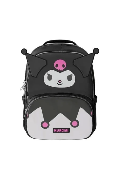 kuromi Okul Çantası 3200 ürün görseli