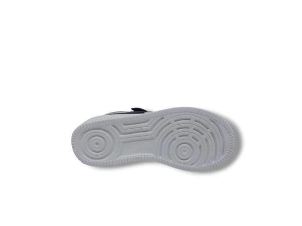 Best Of 2014 Çocuk Siyah Günlük Kullanım Spor Ayakkabı - 6