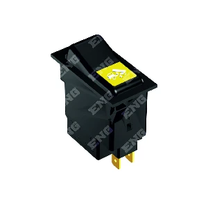 ASKAM FARGO ANAHTAR      DAMPER İNDİRME HIZLI - ENG-016113 ürün görseli