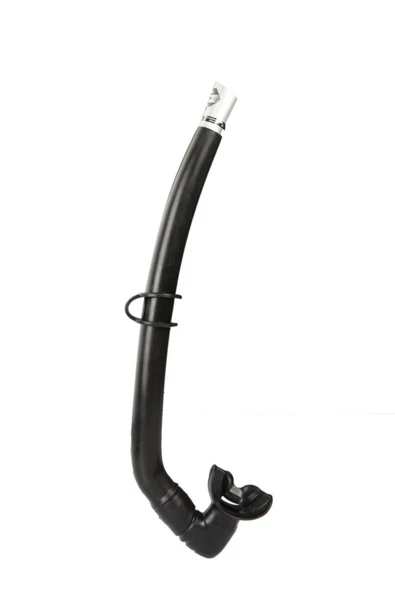 Apnea Rubber Snorkel (yumuşak ) ürün görseli 1