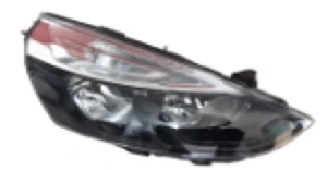 FAR SİYAH, AYAR MOTORLU, SAĞ RENAULT CLİO-4, 2012-2016 - FARLAS-182020022 ürün görseli