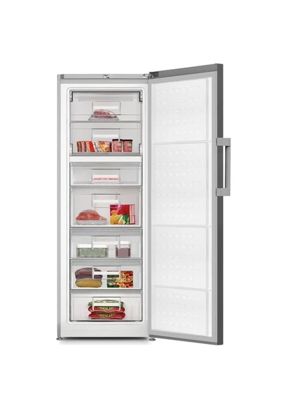 Arçelik 2072 MI Çekmeceli Derin Dondurucu - Resim 2