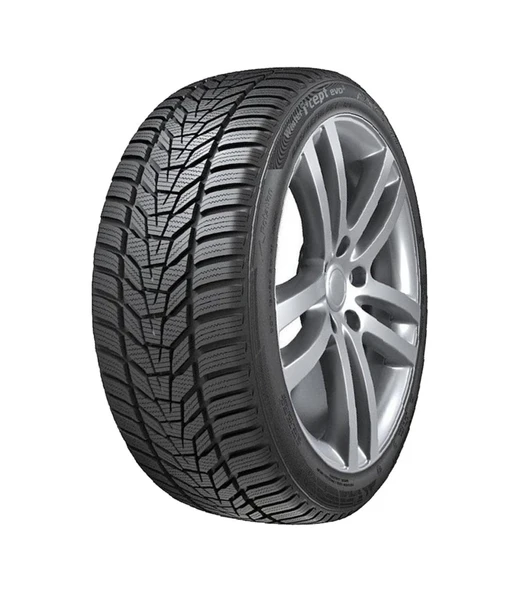 Hankook 235/45R18 98V W330 Winter I*Cept Evo3 Kış Lastiği 2025 ürün görseli