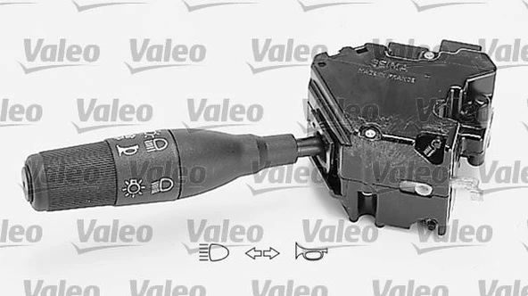 FAR KORNA KOLU R19 (ESKI 251102) - VALEO 251274 - 1
