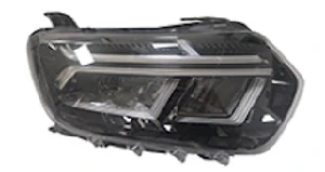 FAR KROM, AYAR MOTORLU, SAĞ DUSTER, 2021-2022 - FARLAS-182020024 ürün görseli