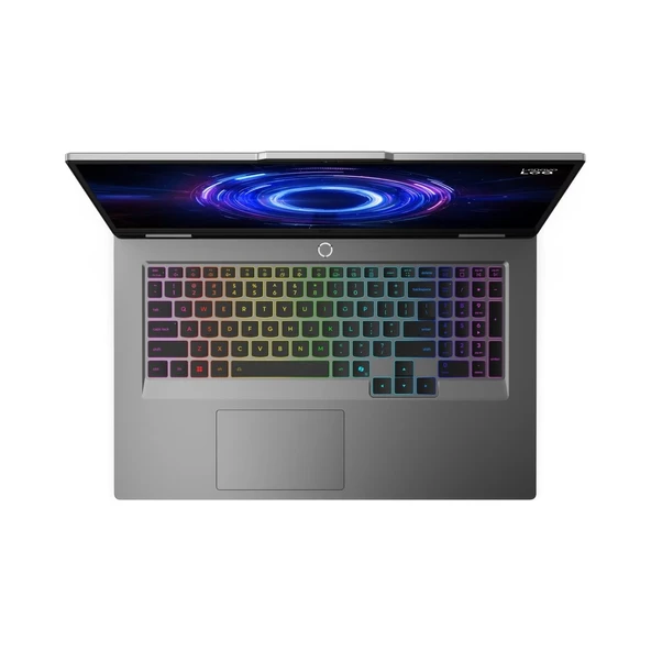 Loq 17IRX10 Intel Core I7 14700HX 16GB 1tb SSD Rtx 5070 8gb (115W) 17,3" Fhd 165Hz IPS Panel Windows 11 Pro Taşınabilir Bilgisayar 83JH006HTR Snertech - Resim 4