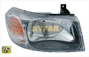 FAR-FORD TRANSIT  SOL MOTORLU  ( 2001-2006)  V184 - AYFAR-505691 - 1
