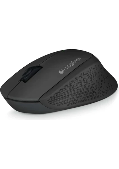 Logitech 910-004287 M280 Kablosuz Siyah Mouse - 2