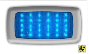 TAVAN LAMBA-24V 30 LEDLİ İÇ AYDINLATMA BEYAZ - SANEL-STA24WW30AA - 1