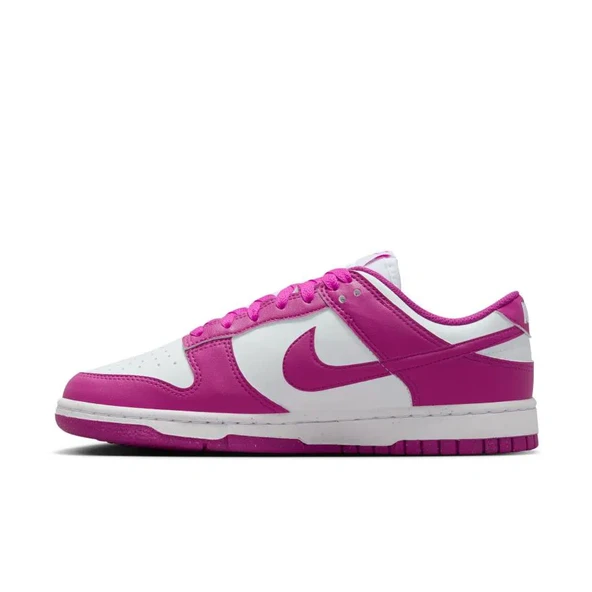Dunk Low Next Nature Kadın Sneaker Ayakkabı    DD1873-110 - Resim 3
