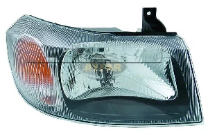 FAR-FORD TRANSIT  SOL  ( 2001-2006)  E4  V184   MOTORSUZ - AYFAR-505505 - 1