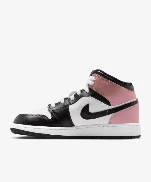 Jordan Air 1 Mid   Jordan Air 1 Mid - Resim 6