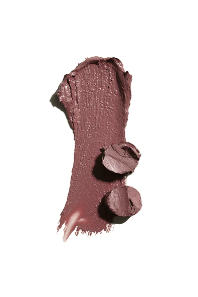 Nue X Silkly Matte Lipstick Plum Brown 05 - 5