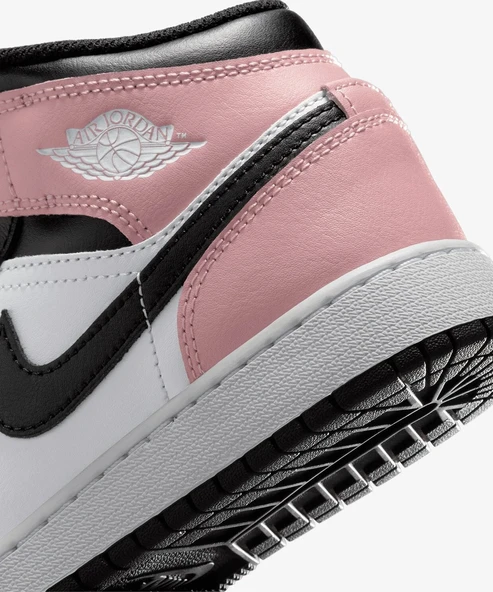 Jordan Air 1 Mid   Jordan Air 1 Mid - Resim 5