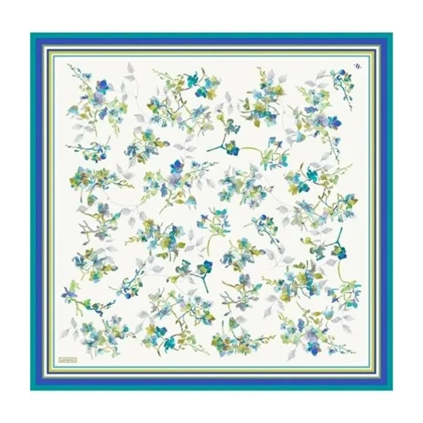 Armine E25YA9316D02 02 Dj Saf İpek Eşarp 9316D (T) ürün görseli