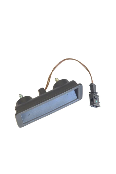 İTH KAMİLPAR- SKODA FABİA BAGAJ DÜĞMESİ 2000-2008 ARASI HB. FABİA 6Y0 827 574